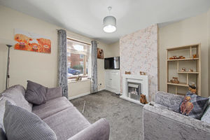 Ashfield Road Hasland